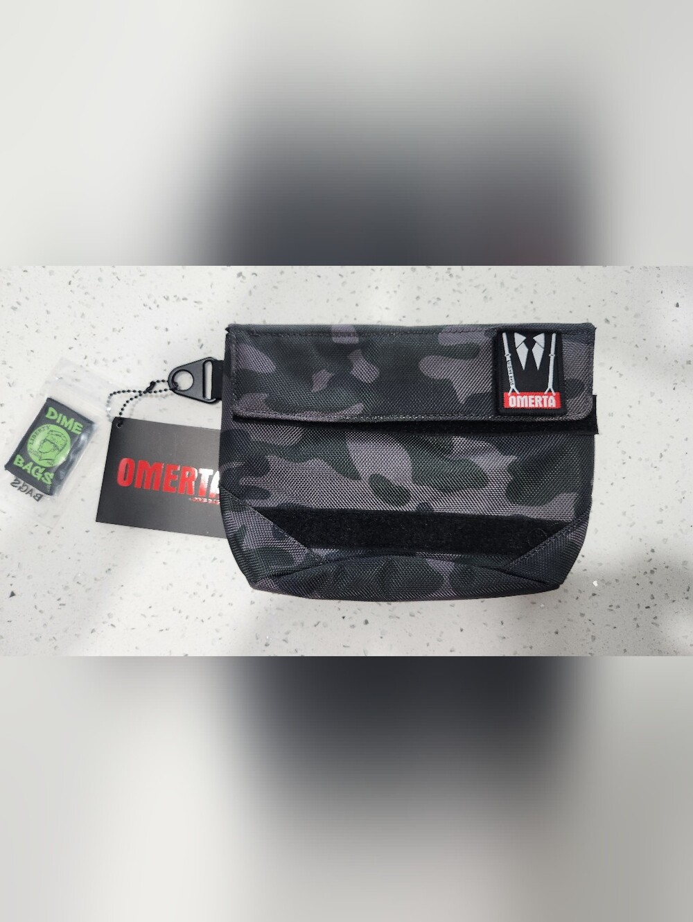 Nwt DimeBags 9" Collector